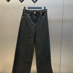 Louis Vuitton Jeans for women #B53541