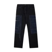 Louis Vuitton Jeans high quality #99924183