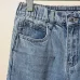 alexander wangJeans for women #B44336