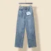 alexander wangJeans for women #B44336