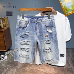 Moncler Jeans for Men #B35996
