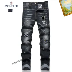 Moncler Jeans for Men #B37409