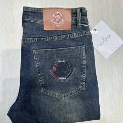 Moncler Jeans for Men #B38710