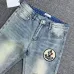 Moncler Jeans for Men #B52413