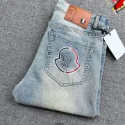 Moncler Jeans for Men #B52413