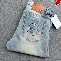 Moncler Jeans for Men #B52413