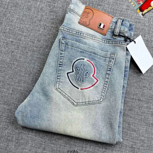 Moncler Jeans for Men #B52413
