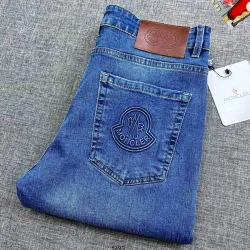 Moncler Jeans for Men #B52414