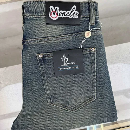 Moncler Jeans for Men #B55725