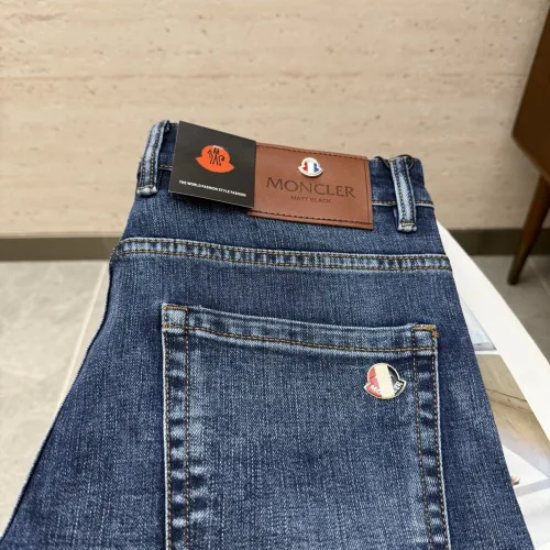 Moncler Jeans for Men #B58256