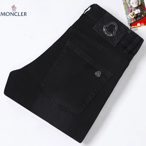Moncler Jeans for Men #B58945