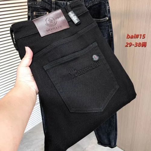 Moncler Jeans for Men #B59941