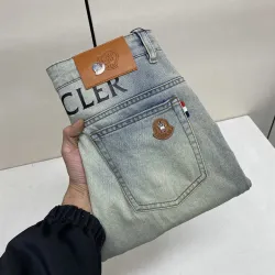 Moncler Jeans for Men #B60589
