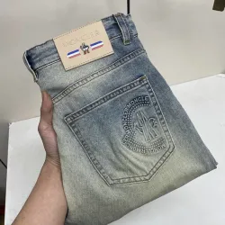 Moncler Jeans for Men #B60613
