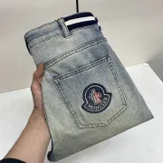 Moncler Jeans for Men #B60615