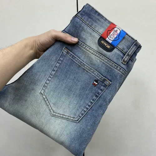 Moncler Jeans for Men #B60949