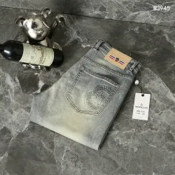 Moncler Jeans for Men #B62108