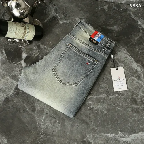 Moncler Jeans for Men #B62113