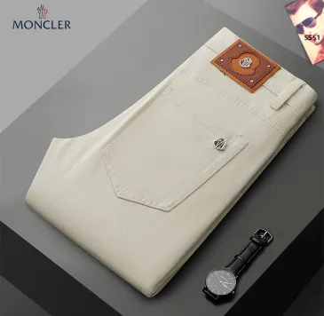 Moncler Jeans for Men #B67330 Moncler Jeans for Men #B67330
