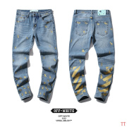 OFF WHITE Jeans for Men #99901996