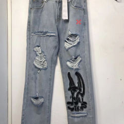 OFF WHITE Jeans for Men #99905059
