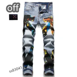 OFF WHITE Jeans for Men #99919777