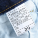OFF WHITE Jeans for Men #B37412