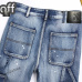 OFF WHITE Jeans for Men #B37412