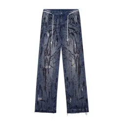 Hellstar Jeans for Men #B50810