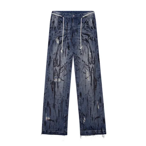 Hellstar Jeans for Men #B50810