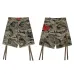 Hellstar short Jeans for Men #B50812