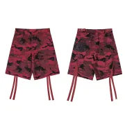 Hellstar short Jeans for Men #B50812