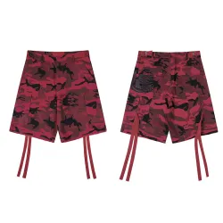 Hellstar short Jeans for Men #B50812