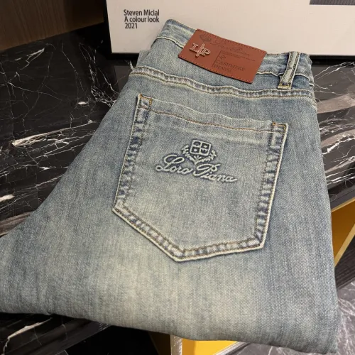 Loro Piana Jeans for Men #B61902
