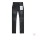 PURPLE Jeans for Men #B62286