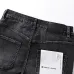 PURPLE Jeans for Men #B62287