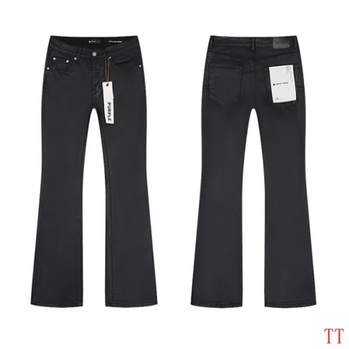 PURPLE Jeans for Men #B62291