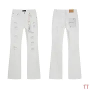 PURPLE Jeans for Men #B62294