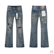 PURPLE Jeans for Men #B62296