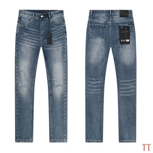 TRA Jeans for Men #B62298
