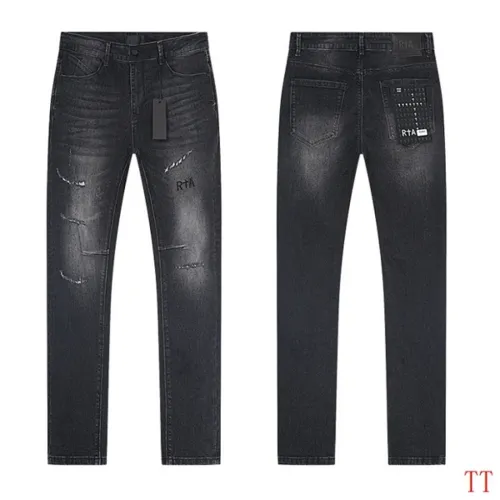 TRA Jeans for Men #B62299