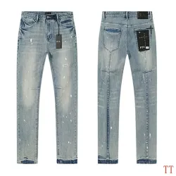 TRA Jeans for Men #B62300