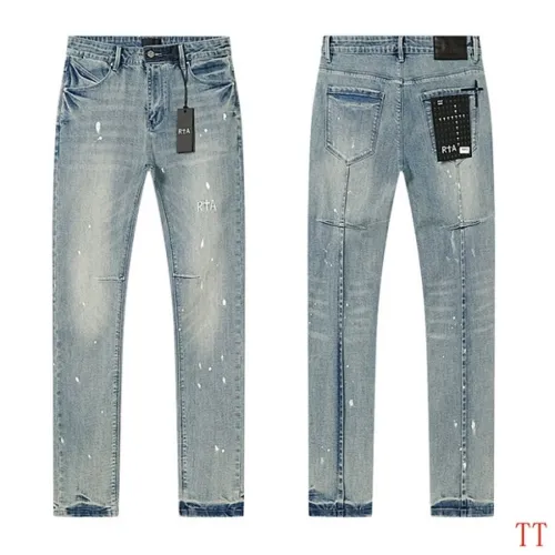 TRA Jeans for Men #B62300