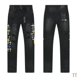 TRA Jeans for Men #B62301
