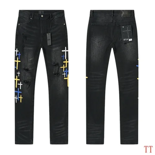 TRA Jeans for Men #B62301