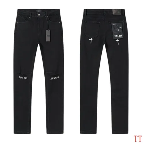 TRA Jeans for Men #B62302
