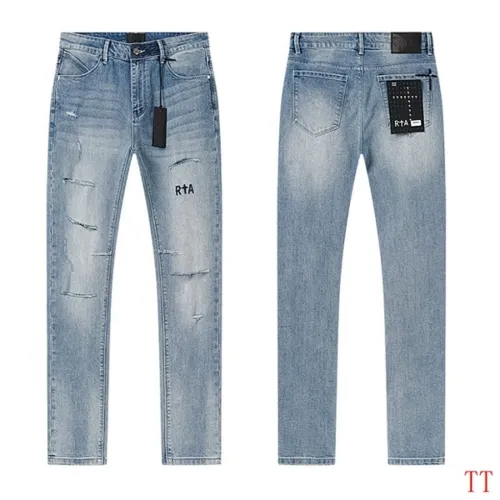 TRA Jeans for Men #B62305