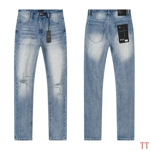TRA Jeans for Men #B62306