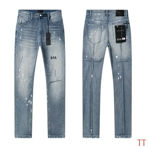 TRA Jeans for Men #B62308