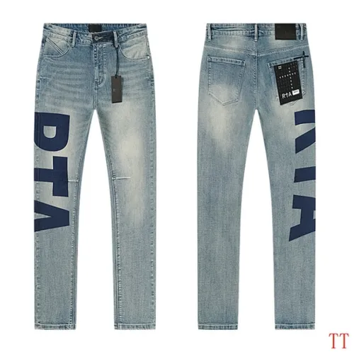TRA Jeans for Men #B62309